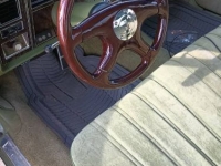 1979 Oldsmobile Delta 88 for sale in Michigan (ID-121973)