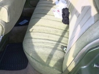 1979 Oldsmobile Delta 88 for sale in Michigan (ID-121973)