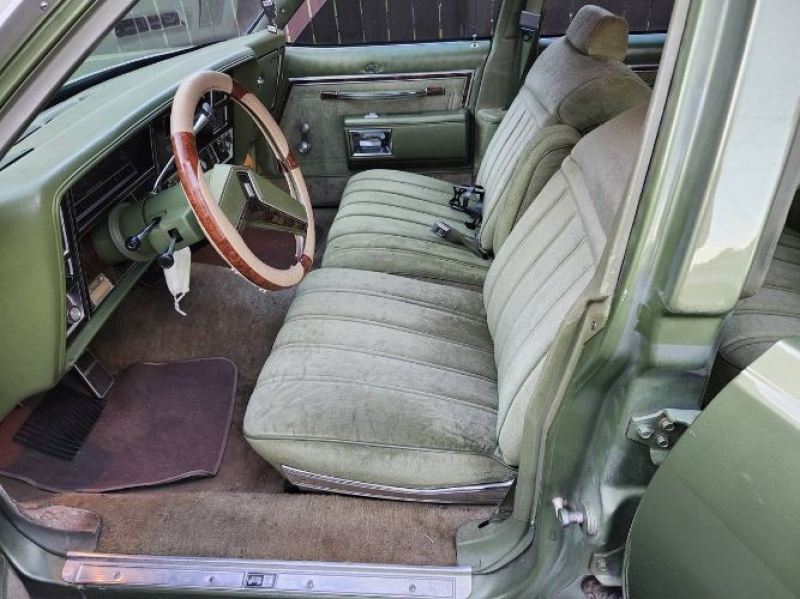 1979 Oldsmobile Delta 88 for sale in Michigan (ID-139308) 1979 Oldsmobile Delta 88 for sale in Michigan (ID-139308)