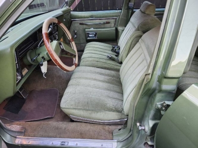 1979 Oldsmobile Delta 88 for sale