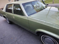 1979 Oldsmobile Delta 88 for sale in Michigan (ID-139307)