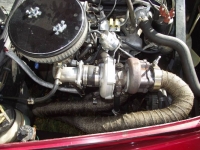 1979 Panther Lima for sale in Michigan (ID-125296)
