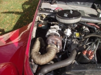 1979 Panther Lima for sale in Michigan (ID-125296)