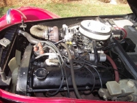 1979 Panther Lima for sale in Michigan (ID-125296)