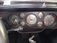 1979 Panther Lima for sale in Michigan (ID-125296)