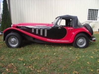 1979 Panther Lima for sale in Michigan (ID-125296)