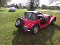 1979 Panther Lima for sale in Michigan (ID-125296)