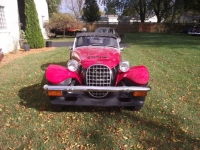 1979 Panther Lima for sale in Michigan (ID-125296)