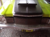 1979 Plymouth Duster for sale in Michigan (ID-117626)
