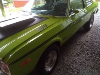 1979 Plymouth Duster for sale in Michigan (ID-117626)