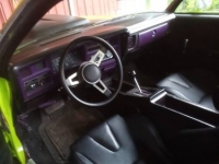 1979 Plymouth Duster for sale in Michigan (ID-117626)