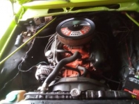 1979 Plymouth Duster for sale in Michigan (ID-117626)