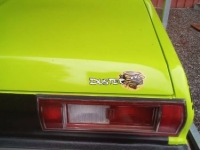 1979 Plymouth Duster for sale in Michigan (ID-117626)