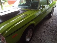 1979 Plymouth Duster for sale in Michigan (ID-118614)