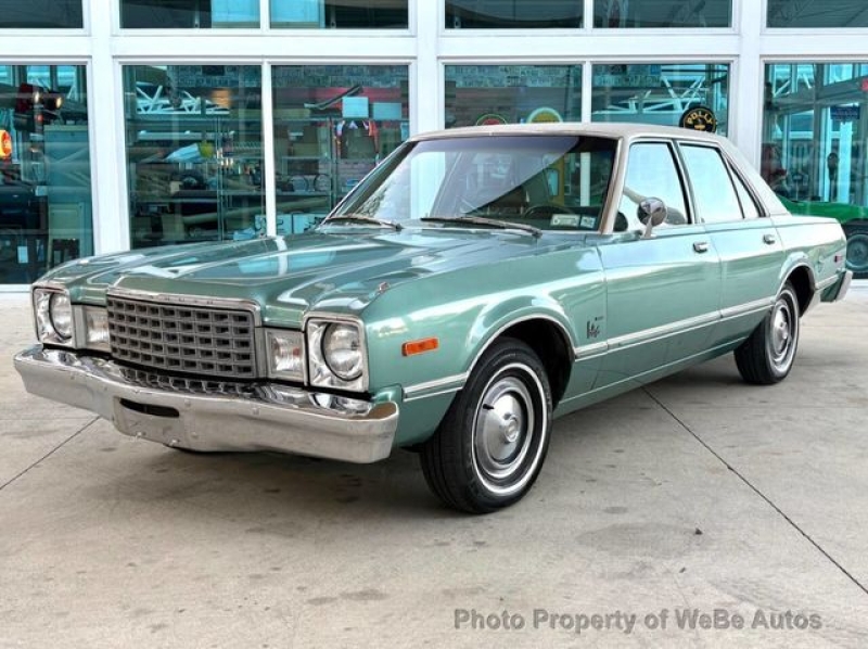 1979 Plymouth Volare for sale in Riverhead, New York (ID-163010)