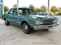 1979 Plymouth Volare for sale in Riverhead, New York (ID-163010)