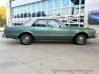 1979 Plymouth Volare for sale in Riverhead, New York (ID-163010)