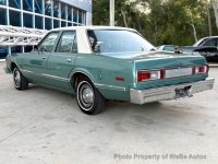 1979 Plymouth Volare for sale in Riverhead, New York (ID-163010)