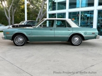 1979 Plymouth Volare for sale in Riverhead, New York (ID-163010)