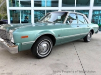 1979 Plymouth Volare for sale in Riverhead, New York (ID-163010)