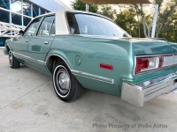 1979 Plymouth Volare for sale in Riverhead, New York (ID-163010)