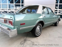 1979 Plymouth Volare for sale in Riverhead, New York (ID-163010)