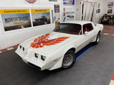 1979 Pontiac Firebird for sale