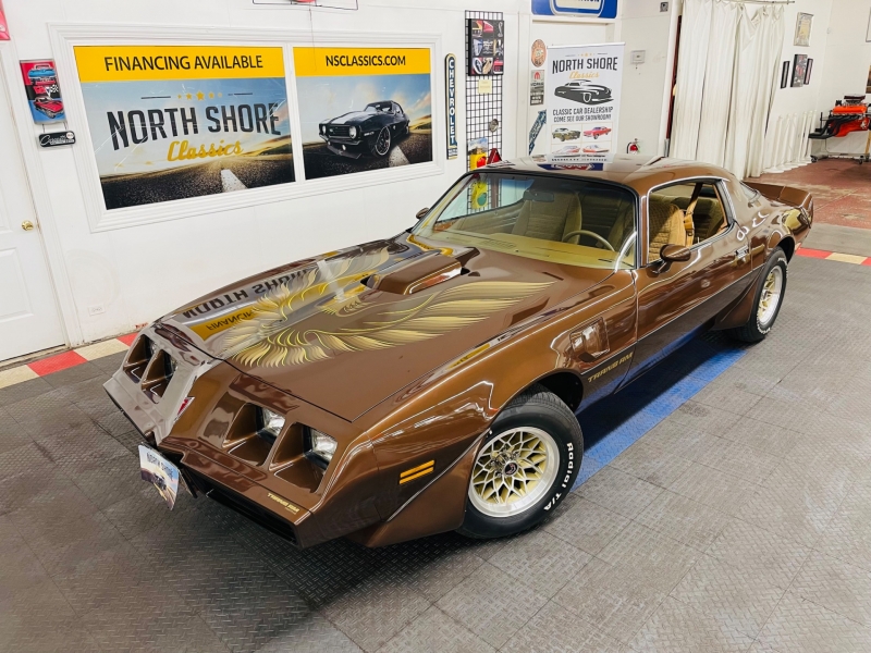 1979 Pontiac Firebird for sale in Mundelein, Illinois (ID-117875) 1979 Pontiac Firebird for sale in Mundelein, Illinois (ID-117875)