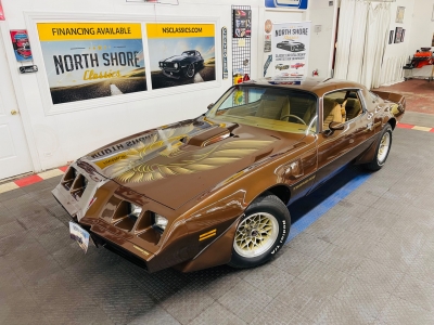 1979 Pontiac Firebird for sale