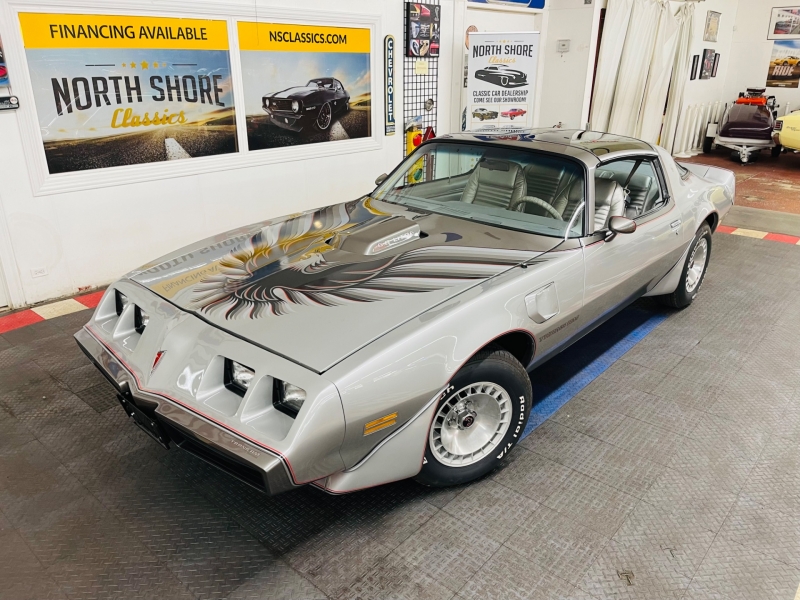 1979 Pontiac Firebird for sale in Mundelein, Illinois (ID-118557) 1979 Pontiac Firebird for sale in Mundelein, Illinois (ID-118557)