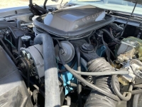 1979 Pontiac Firebird for sale in Michigan (ID-119086)