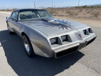 1979 Pontiac Firebird for sale in Michigan (ID-119086)