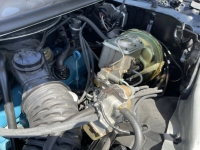 1979 Pontiac Firebird for sale in Michigan (ID-119086)