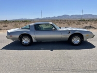 1979 Pontiac Firebird for sale in Michigan (ID-119086)