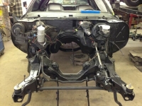 1979 Pontiac Firebird for sale in Michigan (ID-119281)