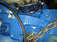 1979 Pontiac Firebird for sale in Michigan (ID-119281)