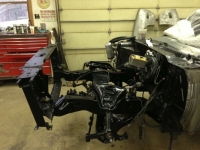 1979 Pontiac Firebird for sale in Michigan (ID-119281)