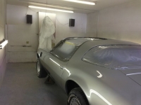 1979 Pontiac Firebird for sale in Michigan (ID-119281)