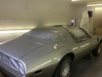 1979 Pontiac Firebird for sale in Michigan (ID-119281)