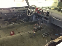 1979 Pontiac Firebird for sale in Michigan (ID-119281)