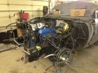 1979 Pontiac Firebird for sale in Michigan (ID-119281)