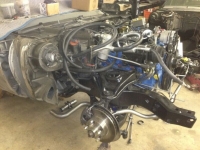 1979 Pontiac Firebird for sale in Michigan (ID-119281)