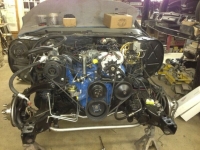 1979 Pontiac Firebird for sale in Michigan (ID-119281)