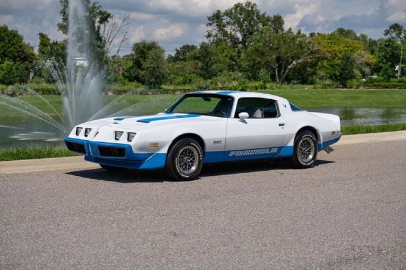 1979 Pontiac Firebird for sale in Riverhead, New York (ID-120983)