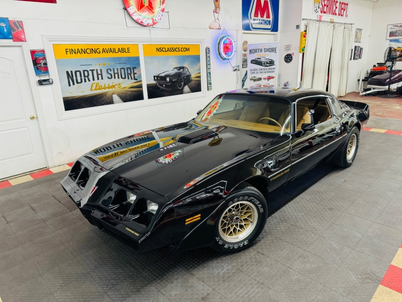 1979 Pontiac Firebird for sale in Mundelein, Illinois (ID-126442) 1979 Pontiac Firebird for sale in Mundelein, Illinois (ID-126442)