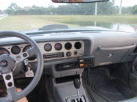 1979 Pontiac Firebird for sale in Michigan (ID-126566)