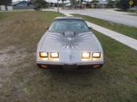 1979 Pontiac Firebird for sale in Michigan (ID-126566)