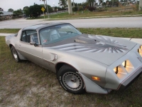 1979 Pontiac Firebird for sale in Michigan (ID-126566)