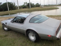 1979 Pontiac Firebird for sale in Michigan (ID-126566)