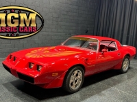 1979 Pontiac Firebird for sale in Addison, Illinois (ID-128141)